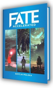 FATE: ACCELERATED, HENGAL