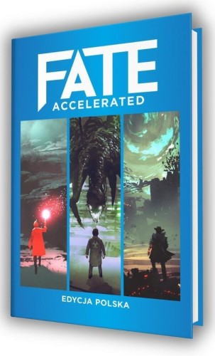 FATE: Accelerated, Hengal