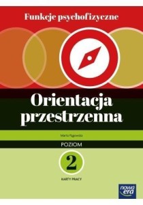 FUNKCJE PSYCHOFIZYCZNE. ORIENTACJA... KP P.2