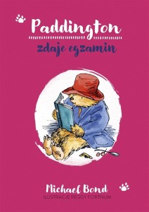 PADDINGTON ZDAJE EGZAMIN W.2