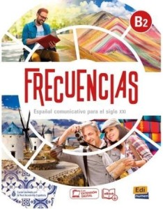 FRECUENCIAS B2 PODRĘCZNIK