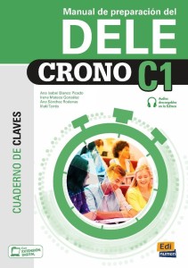CRONO DELE C1 KLUCZ, PRACA ZBIOROWA