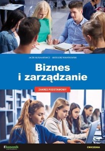 BIZNES I ZARZĄDZANIE ZP - ĆWICZENIA W.2