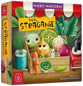 NA STRAGANIE, NASZA KSIĘGARNIA