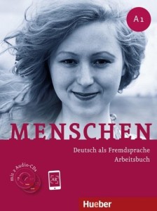 MENSCHEN A1 AB + 2XCD