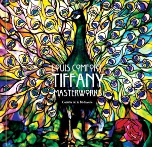 LOUIS COMFORT TIFFANY MASTERWORKS