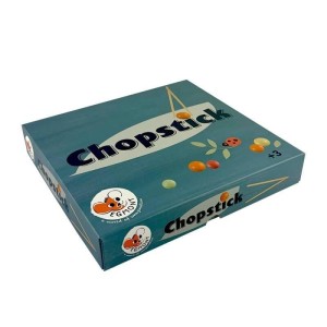 GRA ZRĘCZNOŚCIOWA PATYCZKI - CHOPSTICK