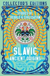 POCZĄTKI STAROŻYTNYCH SŁOWIAN/SLAVIC ANCIENT...