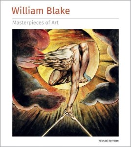 WILLIAM BLAKE MASTERPIECES OF ART