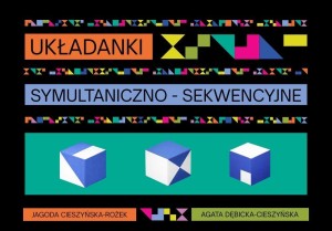 UKŁADANKI SYMULTANICZNO-SEKWENCYJNE W.2