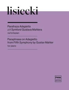 PARAFRAZA ADAGIETTA Z V SYMFONII GUSTAVA MAHLERA