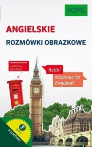 ANGIELSKIE ROZMÓWKI OBRAZKOWE W.2, PRACA ZBIOROWA