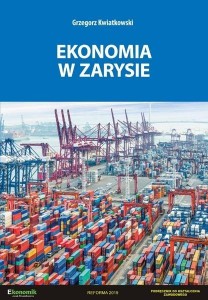 EKONOMIA W ZARYSIE PODR. EKONOMIK