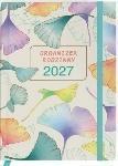 KALENDARZ 2027 ORGANIZER RODZINNY