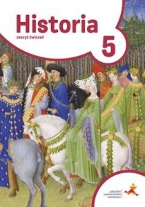 HISTORIA SP 5 PODRÓŻE W CZASIE ĆW. W.2018 GWO
