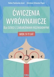 ĆWICZENIA WYRÓWNAWCZE DLA DZIECI... 9-11 LAT