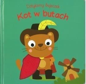 DOTYKAMY BAJECZEK. KOT W BUTACH W.2019