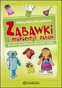 ZABAWKI I PROPOZYCJE ZABAW HARMONIA