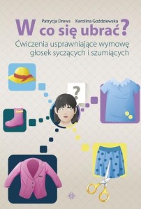 W CO SIĘ UBRAĆ?