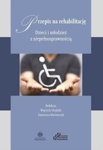 PRZEPIS NA REHABILITACJĘ