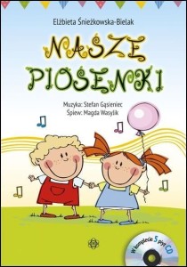 NASZE PIOSENKI, KOMPLET
