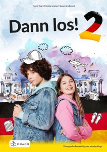 DANN LOS! 2 PODRĘCZNIK