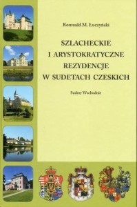 SZLACHECKIE I ARYSTOKRATYCZNE..SUDETY CZESKIE WSCH