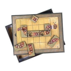 GRA MAGNETYCZNA DŻDŻOWNICA, EGMONT TOYS