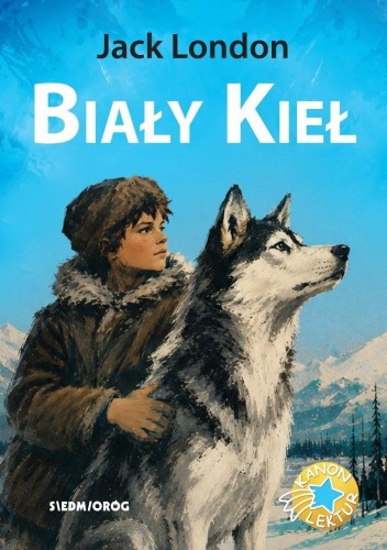 Biały Kieł, Jack London
