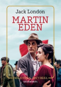 MARTIN EDEN, JACK LONDON