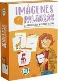 Imagenes y palabras, praca zbiorowa
