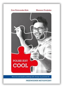 POLSKI JEST COOL A2 PRZEWODNIK METODYCZNY
