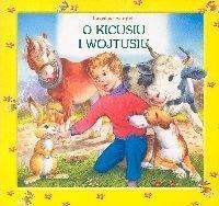 O Kicusiu i Wojtusiu, Burgieł Jarosław