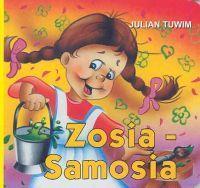 KLASYKA WIERSZYKA - ZOSIA SAMOSIA LIWONA