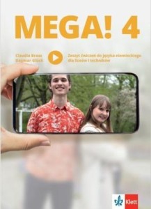 MEGA! 4 ĆWICZENIA, PRACA ZBIOROWA