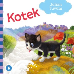 KOTEK, JULIAN TUWIM