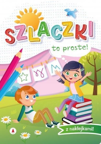 Szlaczki. To proste!, Wydawnictwo Skrzat