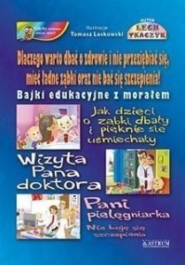 DLACZEGO WARTO DBAĆ O ZDROWIE...+ CD TW