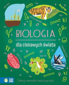 BIOLOGIA DLA CIEKAWYCH ŚWIATA