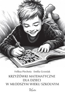 KRZYŻÓWKI TEMATYCZNE DLA DZIECI W MŁODSZYM WIEKU S