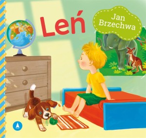 LEŃ, JAN BRZECHWA