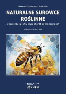 NATURALNE SUROWCE ROŚLINNE W LECZENIU...