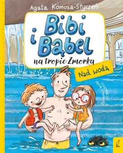 BIBI I BĄBEL NA TROPIE ZMORKA. NAD WODĄ