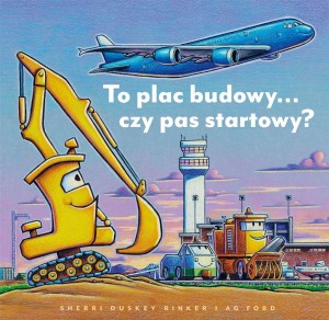TO PLAC BUDOWY CZY PAS STARTOWY?