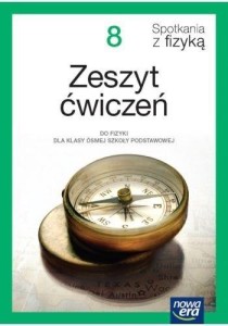 FIZYKA SP 8 SPOTKANIA Z FIZYKĄ NEON ĆW. W.2024
