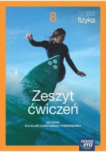 FIZYKA SP 8 TO JEST FIZYKA NEON ĆW. W.2024