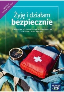 EDB SP 8 ŻYJĘ I DZIAŁAM BEZPIECZNIE PODR. W.2024