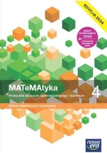 MATEMATYKA LO 4 ZPIR PODR. 2024