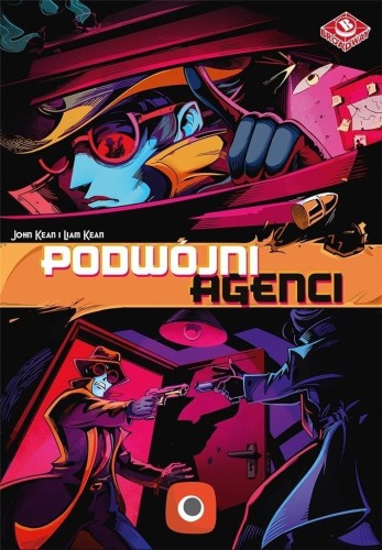 Podwójni Agenci PORTAL, PORTAL GAMES