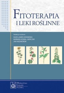 FITOTERAPIA I LEKI ROŚLINNE